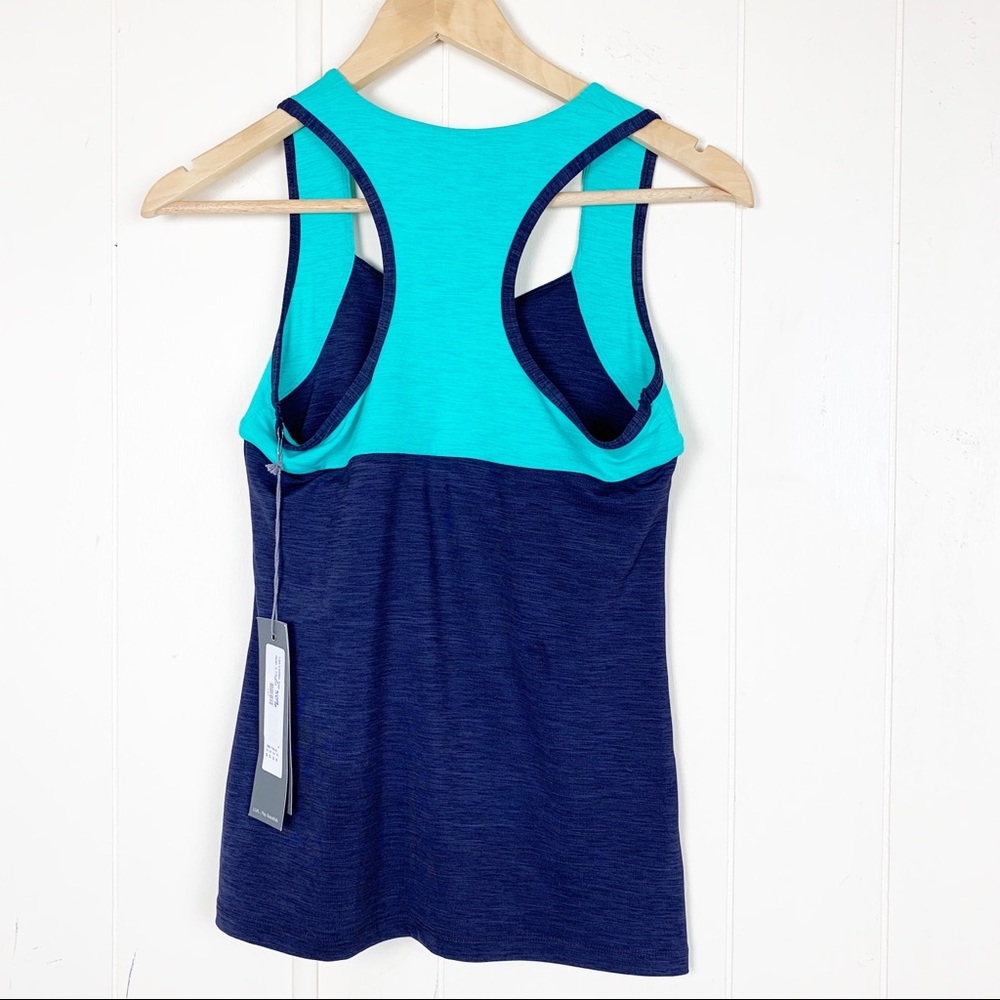 Liija tennis tank - Picture 3 of 6